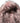 Dolce & Gabbana Pink Acrylic Faux Fur Knit Shrug Vest Top