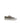 Burberry Brown Cotton Low Top Sneakers