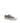 Burberry Brown Cotton Low Top Sneakers