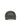 Ganni Bicolor Cotton Cap (Baseball Hat)