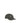 Ganni Bicolor Cotton Cap (Baseball Hat)