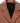 Lamberto Petri Top Multicolor Gradient Crochet Shawl Cardigan Women