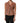 Lamberto Petri Top Multicolor Gradient Crochet Shawl Cardigan Women