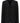 Comme Des Garçons Black Wool Coat