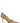 Jimmy Choo Beige Calfskin High Heel Pumps