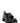 Thom Browne Black Calfskin Slip-On Loafers