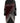 Stella McCartney Multicolor Virgin Wool Coat