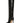Paris Texas Black Leather Ankle Boots