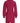 Giovanni Bedin Fuchsia Viscose Short Dress