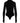 Ambush Black Viscose Bodysuit