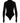 Ambush Black Viscose Bodysuit
