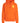 Objects IV Life Orange Cotton Sweatshirt
