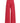 Wandler Fuchsia Cotton Casual Pants