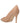 Gianvito Rossi Beige Calfskin High Heel Pumps
