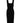 Wardrobe.Nyc Black Cotton Midi Dress