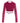 The Andamane Fuchsia Silk Shirt