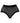 Paco Rabanne Black Polyamide Briefs