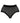 Paco Rabanne Black Polyamide Briefs