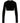 Sportmax Black Wool Cardigan
