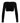 Dsquared² Black Viscose Cardigan