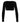 Dsquared² Black Viscose Cardigan