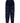 Alberta Ferretti Blue Cotton Casual Pants