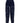 Alberta Ferretti Blue Cotton Casual Pants