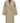 Max Mara Beige Linen Coat