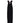 Nensi Dojaka Black Viscose Long Dress