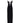 Nensi Dojaka Black Viscose Long Dress