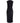 Versace Black Acetate Midi Dress