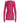 Vetements Fuchsia Viscose Short Dress