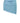 Alessandra Rich Blue Silk Long Skirt