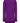 Versace Purple Viscose Short Dress