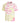 GCDS Multicolor Cotton T-Shirt