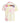 GCDS Multicolor Cotton T-Shirt