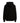 1989 Studio Black Cotton Sweatshirt