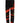 Moschino Black Polyamide Athletic Pants