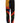 Moschino Black Polyamide Athletic Pants