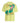 GCDS Bicolor Cotton T-Shirt