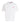 GCDS White Cotton T-Shirt