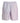 Objects IV Life Purple Polyethylene Shorts