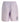 Objects IV Life Purple Polyethylene Shorts