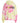 GCDS Multicolor Cotton Sweatshirt