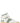 Rhude Bicolor Calfskin High Top Sneakers