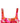 Louisa Ballou Multicolor Recycled Polyester Bikini