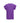 P.A.R.O.S.H. Purple Viscose T-Shirt
