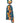 Marni Multicolor Viscose Long Dress