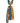 Marni Multicolor Viscose Long Dress