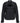 The Attico Black Cotton Blouse